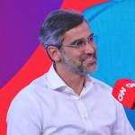 CEO da LFU revela qual clube lidera arrecadação com TV no futebol brasileiro