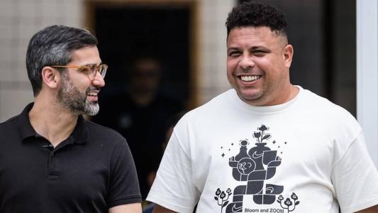 Gabriel Lima Ronaldo