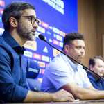 Remanescente da era Ronaldo, Gabriel Lima decide deixar o Cruzeiro