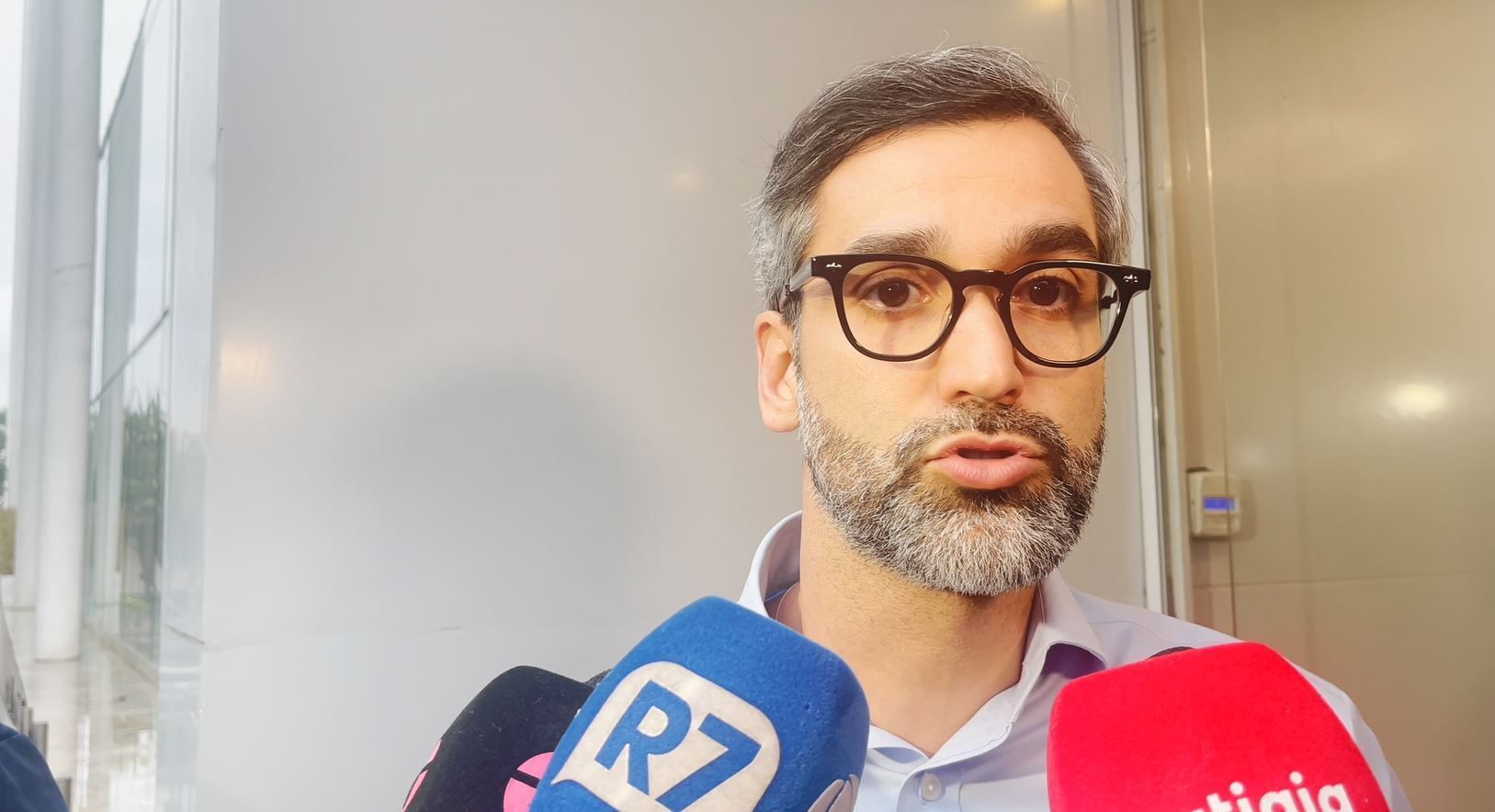 CEO do Cruzeiro analisa decisões da CBF sobre sequência do Campeonato Brasileiro