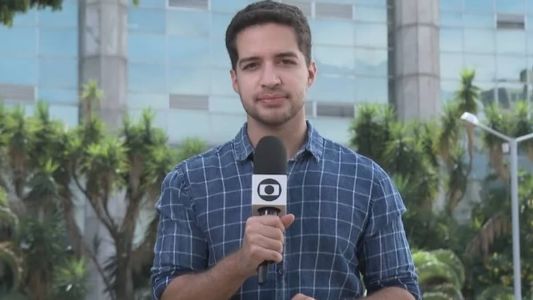 Gabriel Luiz foi esfaqueado ao menos 10 vezes por homem, que foi condenado pela Justiça