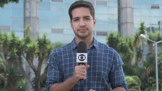 Gabriel Luiz foi esfaqueado ao menos 10 vezes por homem, que foi condenado pela Justiça