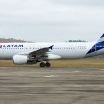 Aeroporto Regional da Zona da Mata vai receber voos da Latam em 2026