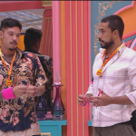 Quem vai para o Paredão do BBB 25? Maike e Gabriel decidem indicação e tramam voto da casa