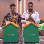 BBB 25: Maike ou Gabriel? Veja qual líder ganhou o apartamento de R$ 260 mil