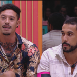 Líderes, Gabriel e Maike definem 'Vip e Xepa' do BBB 25