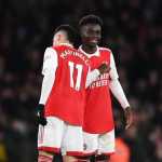 Arsenal goleia o Everton e amplia vantagem na liderança do Campeonato Inglês