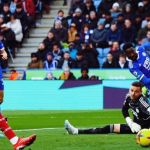 Com gol de Martinelli, Arsenal bate Leicester e abre folga na liderança do Inglês