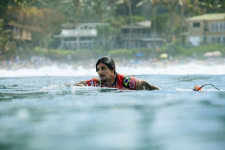 Gabriel Medina disputará todas as etapas do Championship Tour da WSL 2026