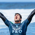 Gabriel Medina vence ISA Games e se classifica para Paris 2024