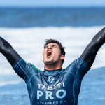 Gabriel Medina vence ISA Games e se classifica para Paris 2024