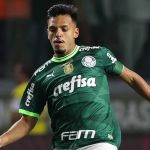Palmeiras x Grêmio: veja as escalações para o duelo no Brasileirão