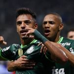 Palmeiras vira sobre Tombense e estreia com vitória em casa na Copa do Brasil