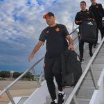 Inter divulga relacionados com mais um reforço para enfrentar o Nacional