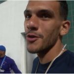 Reserva do Cruzeiro faz premonição e acerta placar de jogo com o Grêmio