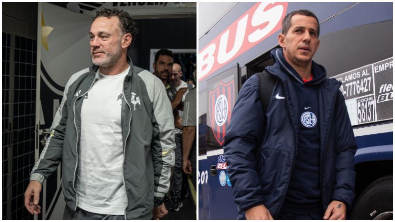Atlético x San Lorenzo: prováveis escalações para partida da Libertadores