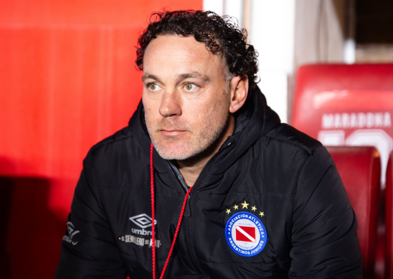 Atlético tem Gabriel Milito como 'plano A' após saída de Felipão