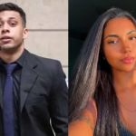 Ex-vereador Gabriel Monteiro, preso acusado de estupro, se casou em presídio