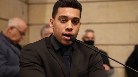 Gabriel Monteiro terá que indenizar médico após decisão da Justiça