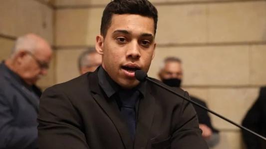 Gabriel Monteiro terá que indenizar médico após decisão da Justiça