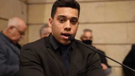 Gabriel Monteiro terá que indenizar médico após decisão da Justiça