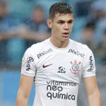 Jornal italiano diz que Milan tem interesse em Gabriel Moscardo, do Corinthians