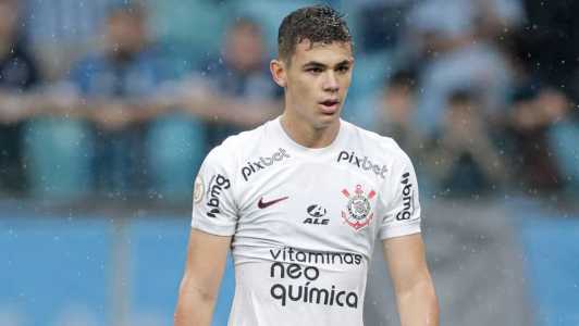 Gabriel Moscardo desperta interesse do Milan