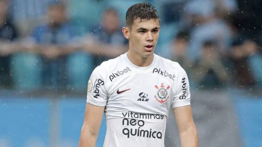Gabriel Moscardo desperta interesse do Milan