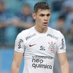 Jornal italiano diz que Milan tem interesse em Gabriel Moscardo, do Corinthians