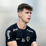 Moscardo se lesiona e vira desfalque para o Corinthians contra o Fluminense