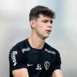 Moscardo se lesiona e vira desfalque para o Corinthians contra o Fluminense