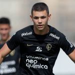 Moscardo antecipa retorno da Seleção Pré-Olímpica e pode reforçar o Corinthians contra o Fortaleza