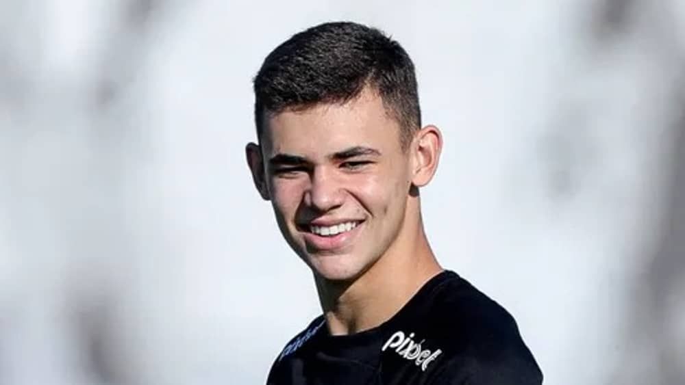 Veja percentual que o Corinthians terá enquanto clube formador de Moscardo