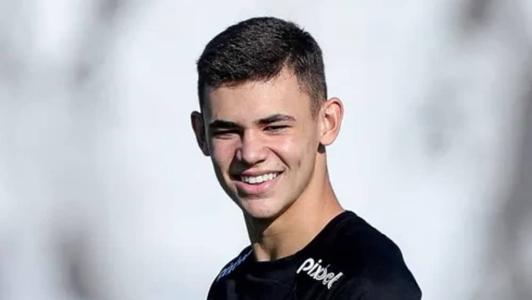 Gabriel Moscardo é cobiçado por clubes europeus