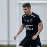 Mano ou Luxa? Moscardo é questionado em evento do Corinthians