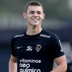 Neto diz que Corinthians vendeu Gabriel Moscardo ao Chelsea