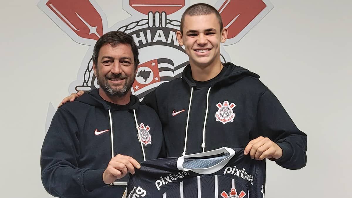 Venda de Moscardo gera impasse entre atual e próxima diretoria do Corinthians