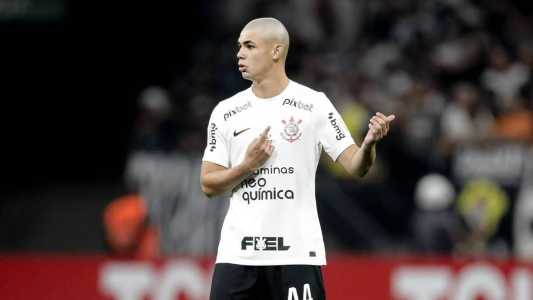 Gabriel Moscardo renovará seu contrato com o Corinthians