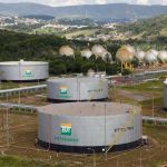 Refinaria Gabriel Passos bate recorde de produção de diesel S-10