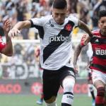 Falta de pontaria e golsse tornam vilões do Vasco na luta contra o Z4 do Brasileiro