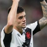 Gabriel Pec vira artilheiro e se torna decisivo no Vasco