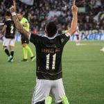 Gabriel Pec se consolida e dispara na artilharia do Vasco em 2023