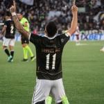 Gabriel Pec se consolida e dispara na artilharia do Vasco em 2023