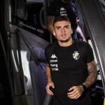 Após vitória do Vasco, Pec projeta partida com Botafogo