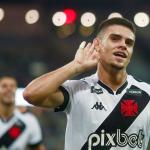 Destaque do Vasco, Gabriel Pec relembra início de trejetória