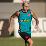 Gabriel Pec se torna principal arma ofensiva do Vasco em 2023