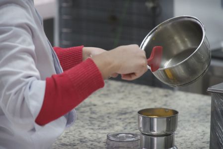 Segurança na indústria alimentícia