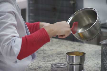 Segurança na indústria alimentícia
