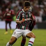 Fluminense estuda voltar ao mercado após saída de Gabriel Pirani