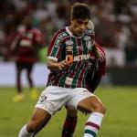 Fluminense estuda voltar ao mercado após saída de Gabriel Pirani